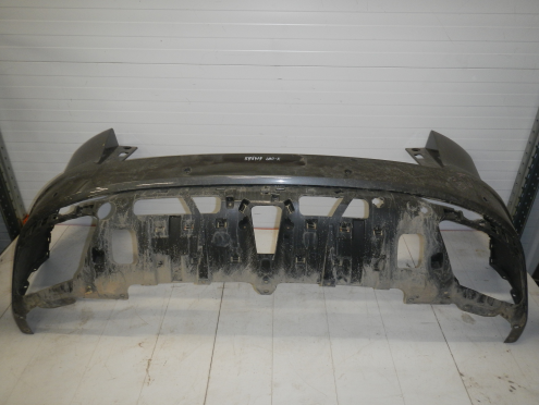 Фотография Бампер задний, Changan (Чанган)-UNI-K (20-)