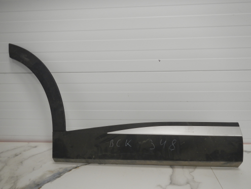 Фотография Молдинг двери задней правой, EXEED (Эксид)-RX (23-)