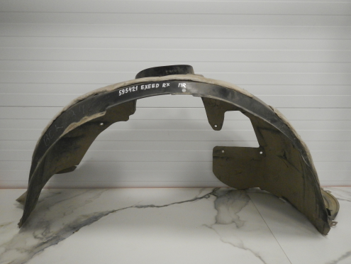 Фотография Локер передний правый, EXEED (Эксид)-RX (23-)