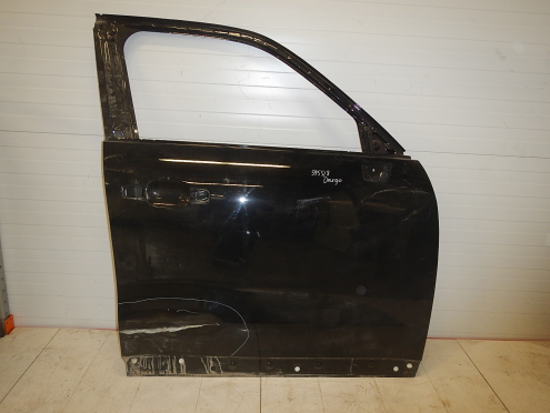 Фотография Дверь передняя правая, Haval (Хавейл)-DARGO (22-)