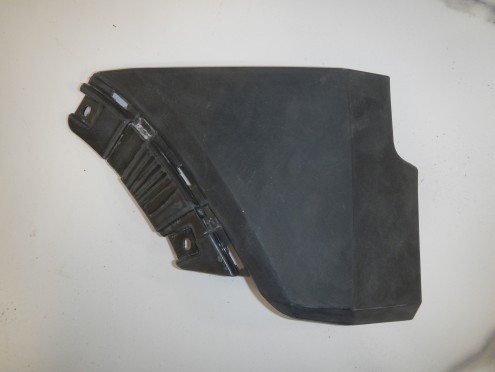 Фотография Накладка бампера переднего правая, Jetour (Джетур)-T2/TRAVELLER (23-)