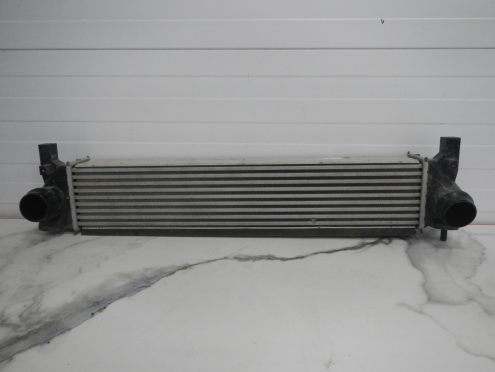 Фотография Интеркулер, Jetour (Джетур)-T2/TRAVELLER (23-)