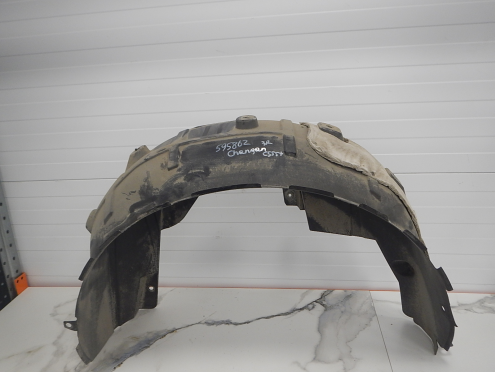 Фотография Локер задний правый, Changan (Чанган)-CS55 PLUS (19-)