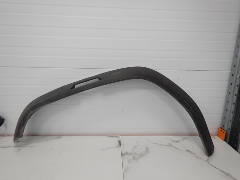 Фотография Накладка крыла переднего левого, Jetour (Джетур)-T2/TRAVELLER (23-)