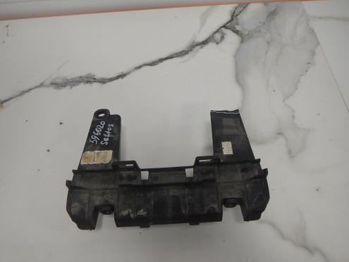 Фотография Кронштейн решетки радиатора, KIA (Киа)-SELTOS (19-)