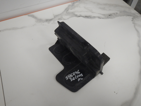 Фотография Воздуховод радиатора левый, KIA (Киа)-SELTOS (19-)