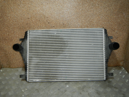 Фотография Интеркулер, Haval (Хавейл)-H9 (14-)