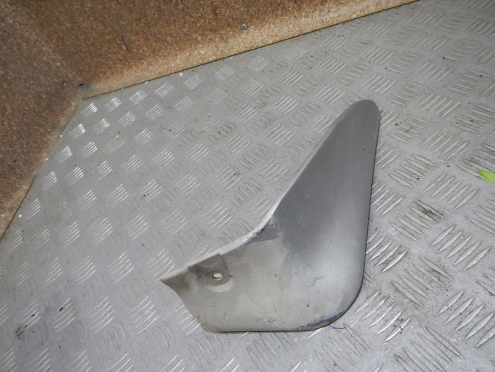 Фотография Брызговик задний правый, Nissan (Ниссан)-PRIMERA P12E (02-)