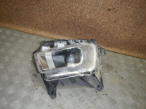 Фотография Фара левая, JAC (Джак)-T9 (24-)