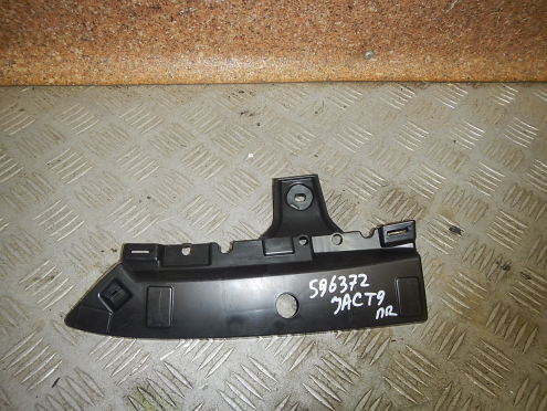 Фотография Кронштейн бампера переднего правый, JAC (Джак)-T9 (24-)