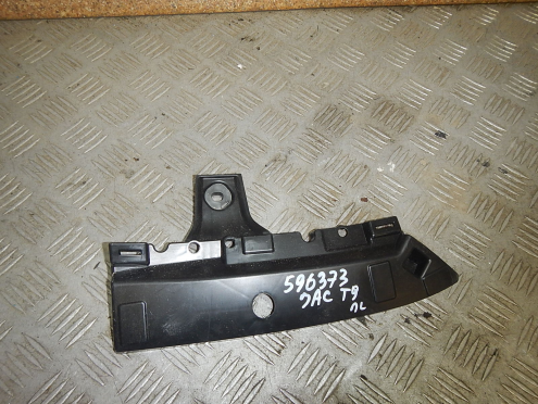 Фотография Кронштейн бампера переднего левый, JAC (Джак)-T9 (24-)