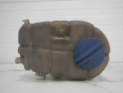 Фотография Бачок расширительный, Audi (Ауди)-A6 (C7) (11-18)