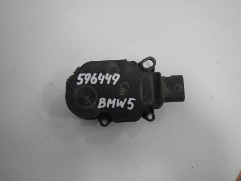 Фотография Блок электронный, BMW (БМВ)-5 (F10, F11) (09-16)