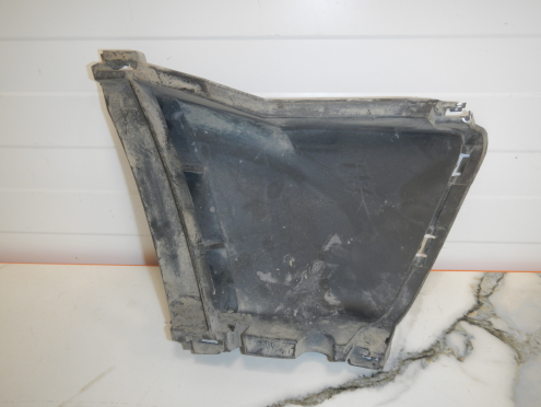 Фотография Воздухозаборник (наружный), Volkswagen (Фольксваген)-TAOS (21-)