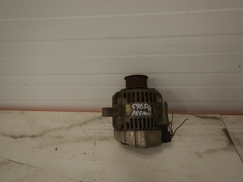 Фотография Генератор, Toyota (Тойота)-PREMIO (01-07)