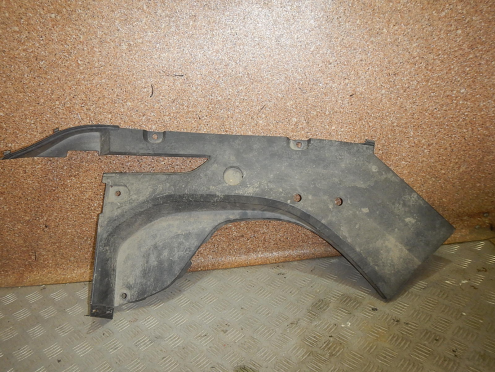 Фотография Кожух замка капота, Geely (Джили)-MONJARO (21-)