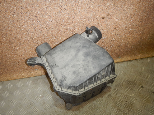 Фотография Корпус воздушного фильтра, Geely (Джили)-MONJARO (21-)