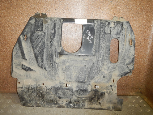 Фотография Защита картера, Haval (Хавейл)-DARGO (22-)