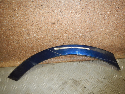 Фотография Накладка крыла заднего правого, Genesis (Дженесис)-GV80 (20-)