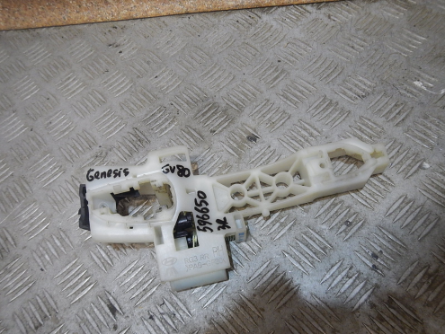 Фотография Кронштейн ручки, Genesis (Дженесис)-GV80 (20-)