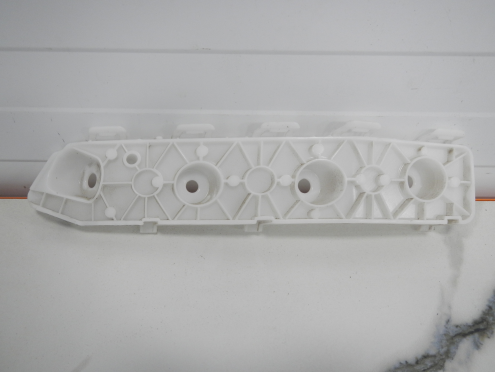 Фотография Кронштейн бампера заднего правый, Москвич (Moskvich)-3 (22-)