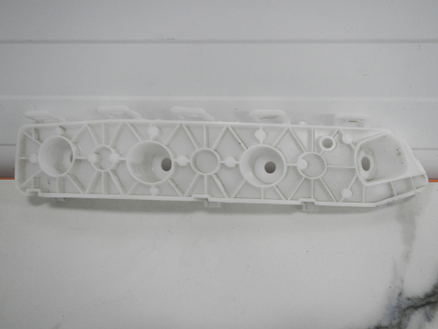 Фотография Кронштейн бампера заднего левый, Москвич (Moskvich)-3 (22-)