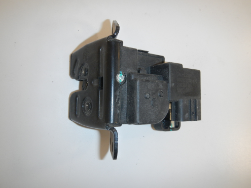 Фотография Замок багажника, Москвич (Moskvich)-3 (22-)