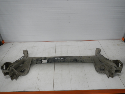 Фотография Балка задняя, KIA (Киа)-RIO (17-)