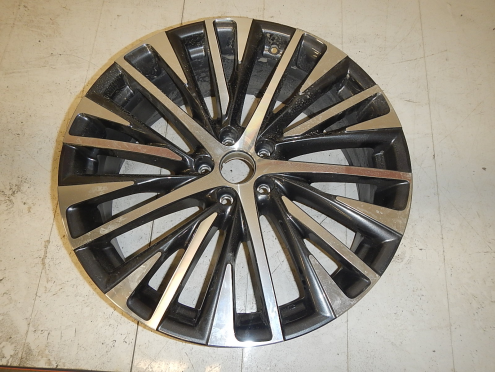 Фотография Диск колесный литой