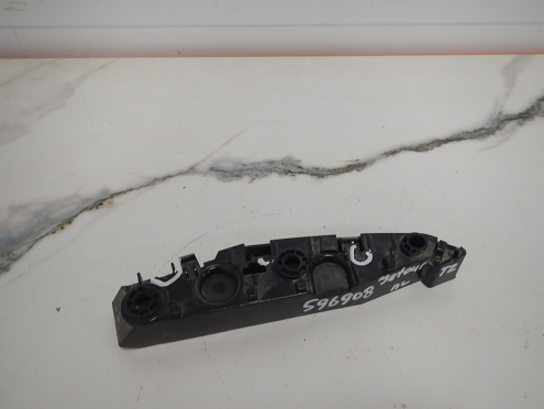 Фотография Кронштейн бампера переднего левый, Jetour (Джетур)-T2/TRAVELLER (23-)