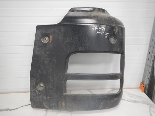 Фотография Бампер передний, ГРУЗОВЫЕ АВТОМОБИЛИ-TG5