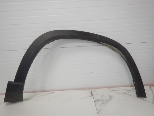 Фотография Накладка крыла переднего правого, Jetour (Джетур)-X90 PLUS (21-)