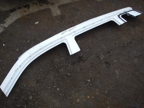 Фотография Боковина левая, Geely (Джили)-ATLAS PRO (21-)