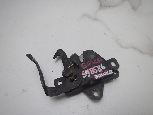 Фотография Замок капота, Chevrolet (Шевроле)-EPICA (06-12)