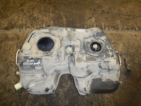 Фотография Бак топливный, Opel (Опель)-ANTARA (07-)