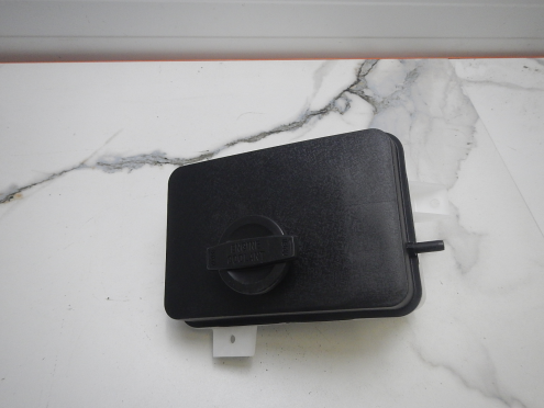 Фотография Бачок расширительный, Hyundai (Хендэ)-SONATA (16-19)