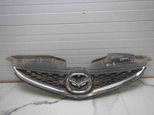 Фотография Решетка радиатора, Mazda (Мазда)-5 (CR) (05-10)