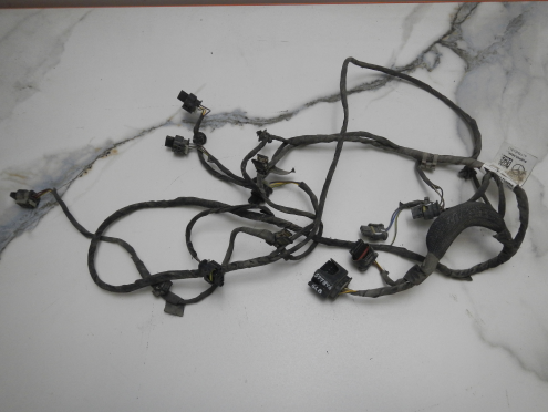 Фотография Проводка (коса), Mercedes-Benz (Мерседес)-MERCEDES (X247) GLB-KLASSE (19-)