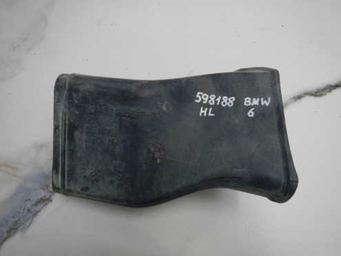 Фотография Воздухозаборник (наружный), BMW (БМВ)-6 (E63) (04-09)