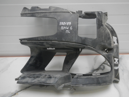 Фотография Кронштейн бампера переднего левый, BMW (БМВ)-6 (E63) (04-09)