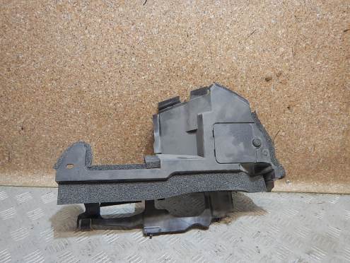 Фотография Воздуховод радиатора правый, Lexus (Лексус)-NX (14-)