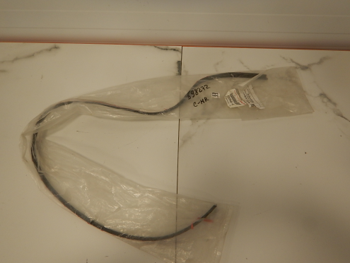 Фотография Молдинг лобового стекла, Toyota (Тойота)-C-HR (17-)