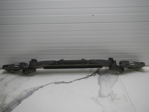 Фотография Наполнитель бампера переднего, Infiniti (Инфинити)-Q50 (13-)