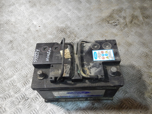 Фотография Аккумулятор, Ford (Форд)-MONDEO (07-14)