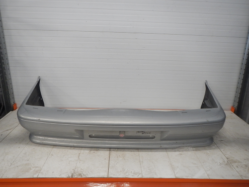 Фотография Бампер задний, ВАЗ (VAZ)-2115