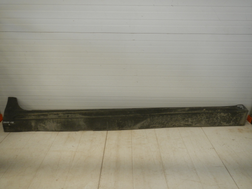 Фотография Накладка порога наружная правая, Volvo (Вольво)-S90 (17-)