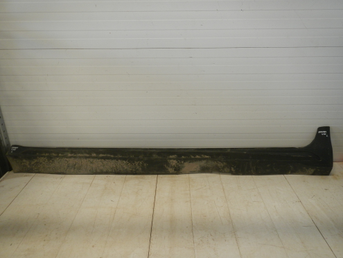 Фотография Накладка порога наружная левая, Volvo (Вольво)-S90 (17-)