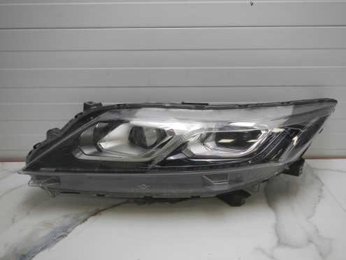 Фотография Фара левая, Mitsubishi (Митсубиси)-ECLIPSE CROSS (17-)