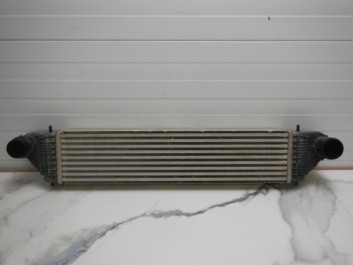 Фотография Интеркулер, Mitsubishi (Митсубиси)-ECLIPSE CROSS (17-)