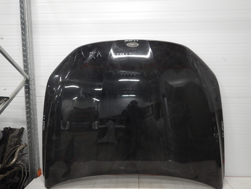 Фотография Капот, KIA (Киа)-K5 (20-)